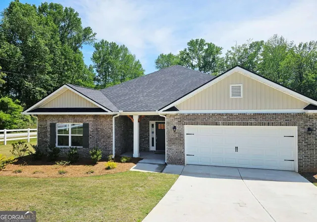 Homes for sale in Bowdon, GA | 100 Scarlett Pl Dr #LOT 39, Bowdon, GA 30108 | MLS# 10797541