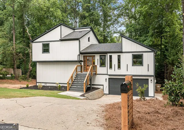 2nd image of 3523 Liberty Ridge Trl, Marietta, GA 30062 | MLS# 10798480