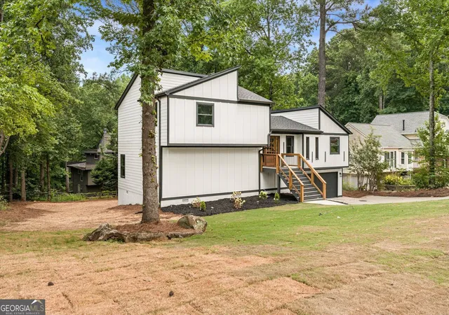 3rd image of 3523 Liberty Ridge Trl, Marietta, GA 30062 | MLS# 10798480