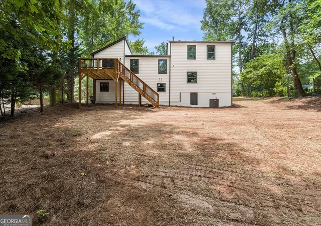 46th image of 3523 Liberty Ridge Trl, Marietta, GA 30062 | MLS# 10798480