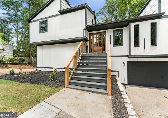 4th image of 3523 Liberty Ridge Trl, Marietta, GA 30062 | MLS# 10798480