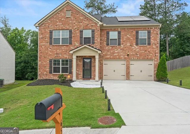 Photo 1 of Single family home for sale at 6550 Beaver Crk Trl, Atlanta, GA 30349 | MLS# 10764556 | Listing updated on 2026-08-09