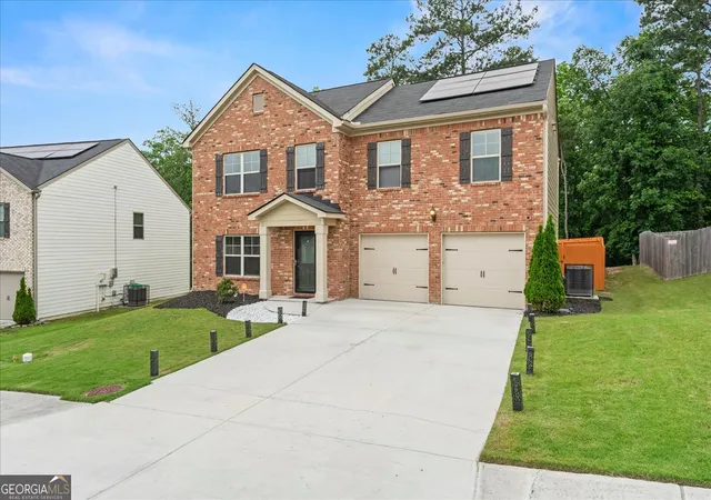 Photo 2 of Single family home for sale at 6550 Beaver Crk Trl, Atlanta, GA 30349 | MLS# 10764556 | Listing updated on 2026-08-09