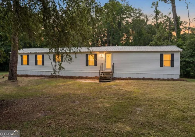 Photo 1 of Single family home for sale at 363 Fox Bow Dr, Eden, GA 31307 | MLS# 10812332 | Listing updated on 2026-08-07