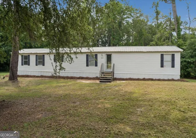 Photo 2 of Single family home for sale at 363 Fox Bow Dr, Eden, GA 31307 | MLS# 10812332 | Listing updated on 2026-08-07