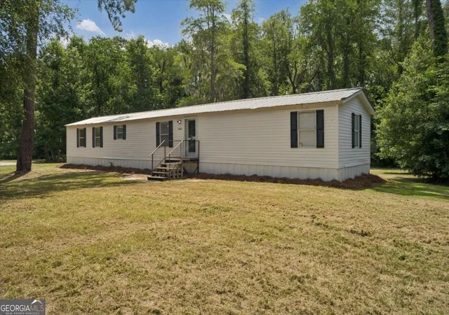 Photo 3 of Single family home for sale at 363 Fox Bow Dr, Eden, GA 31307 | MLS# 10812332 | Listing updated on 2026-08-07