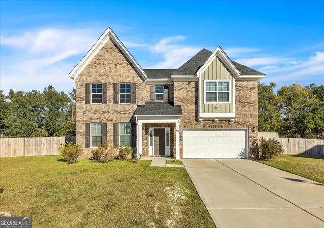 1st image of 97 Gracyn Ln Ne, Ludowici, GA 31316 | MLS# 10642100