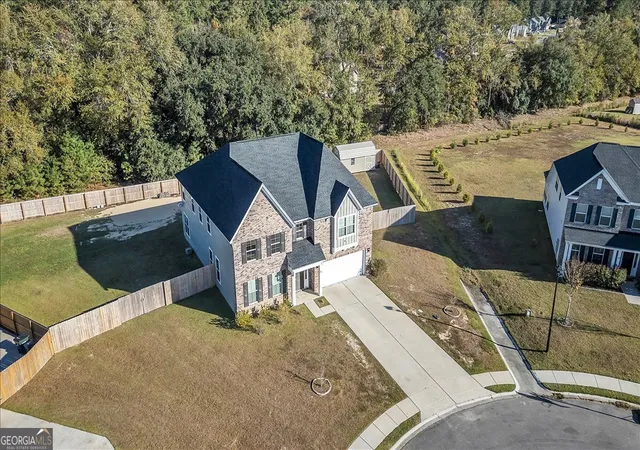 66th image of 97 Gracyn Ln Ne, Ludowici, GA 31316 | MLS# 10642100