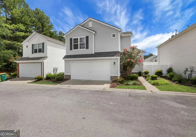 Photo 1 of Single family home for sale at 141 W Oaks Pl, Woodstock, GA 30188 | MLS# 10826043 | Listing updated on 2026-09-15