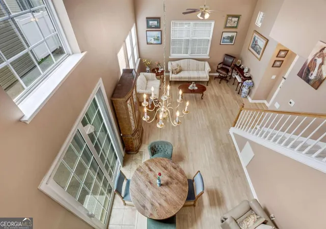 Photo 2 of Single family home for sale at 141 W Oaks Pl, Woodstock, GA 30188 | MLS# 10826043 | Listing updated on 2026-09-15