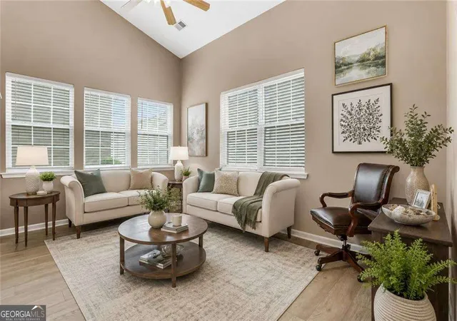 Photo 3 of Single family home for sale at 141 W Oaks Pl, Woodstock, GA 30188 | MLS# 10826043 | Listing updated on 2026-09-15