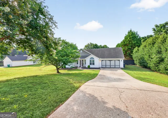 1st image of 2337 Hartley Ct, Statham, GA 30666 | MLS# 10813960
