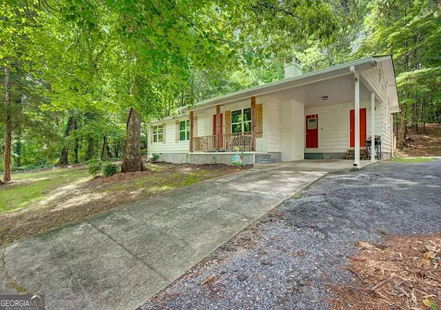 1st image of 147 Reynolds Bridge Rd, Kingston, GA 30145 | MLS# 10811709