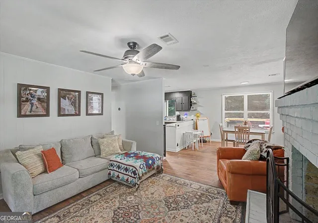 2nd image of 147 Reynolds Bridge Rd, Kingston, GA 30145 | MLS# 10811709