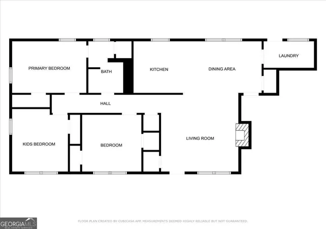 43rd image of 147 Reynolds Bridge Rd, Kingston, GA 30145 | MLS# 10811709
