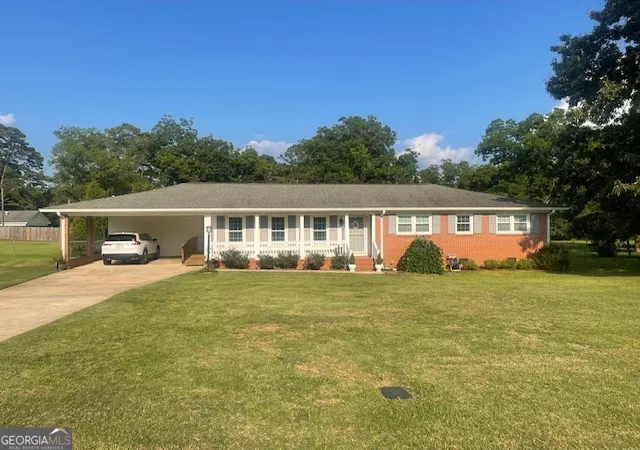1st image of 73 Beverly Lane, Thomaston, GA 30286 | MLS# 10797337