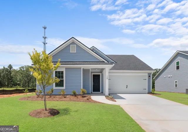 1st image of 128 Hamner Dr, Statesboro, GA 30461 | MLS# 10784002