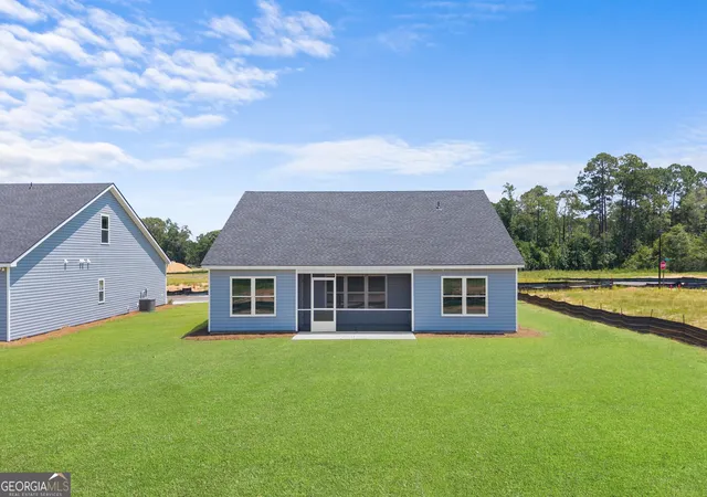 23rd image of 128 Hamner Dr, Statesboro, GA 30461 | MLS# 10784002