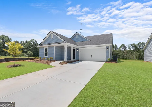 2nd image of 128 Hamner Dr, Statesboro, GA 30461 | MLS# 10784002