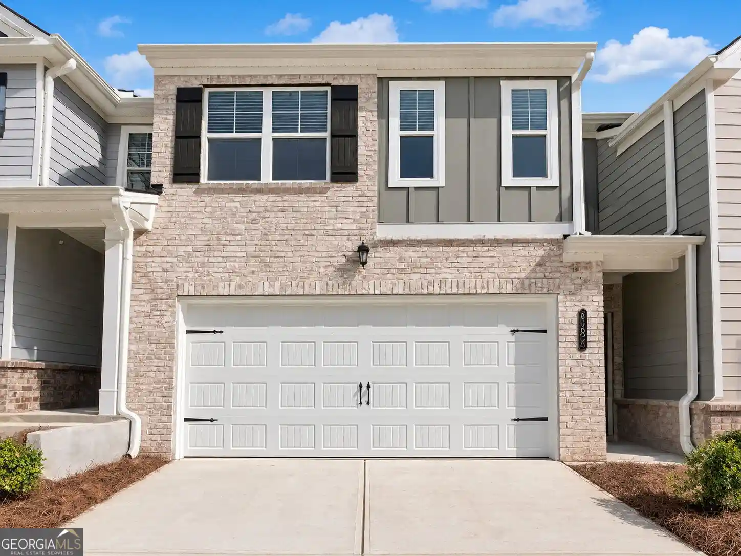 Townhouse for sale at 6383 Towhee Way, Morrow, GA 30260 | MLS# 10769495