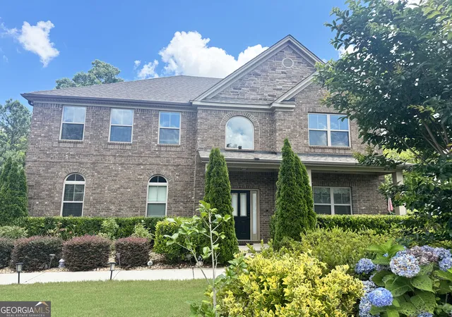 Photo 1 of Sale Pending at 1869 Schofield Dr, Hampton, GA 30228 | MLS# 10804046 | Listing updated on 2026-09-16