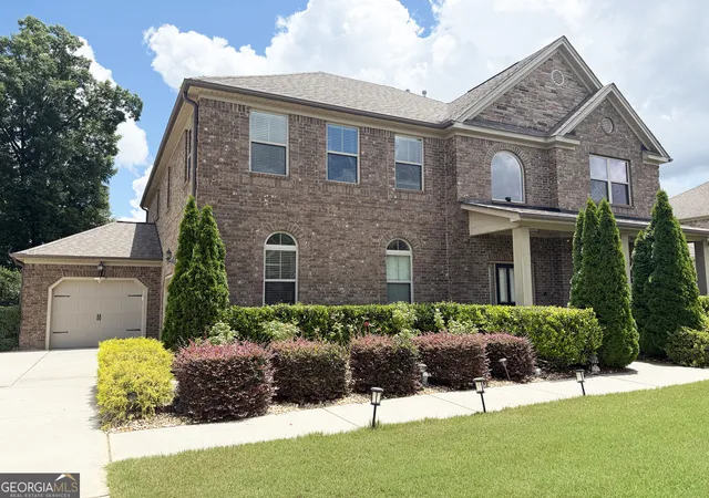 Photo 2 of Sale Pending at 1869 Schofield Dr, Hampton, GA 30228 | MLS# 10804046 | Listing updated on 2026-09-16