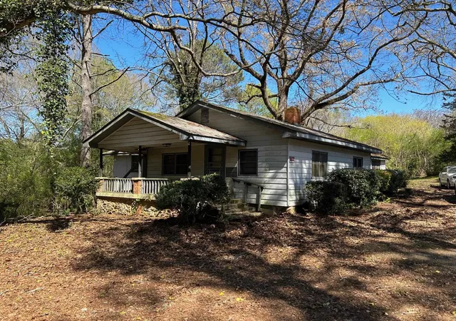 Photo 1 of Single family home for sale at 190 Bowles Dr, Athens, GA 30606 | MLS# 10435608 | Listing updated on 2026-06-23