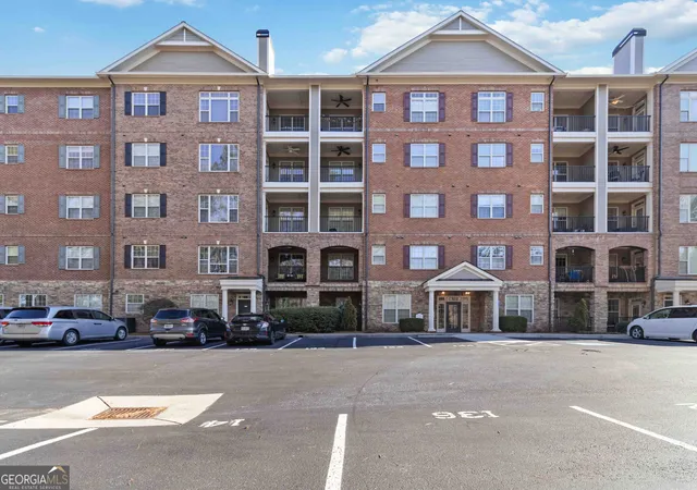 Photo 1 of Condo for sale at 2300 Peachford Rd #1410, Atlanta, GA 30338 | MLS# 10715599 | Listing updated on 2026-08-20