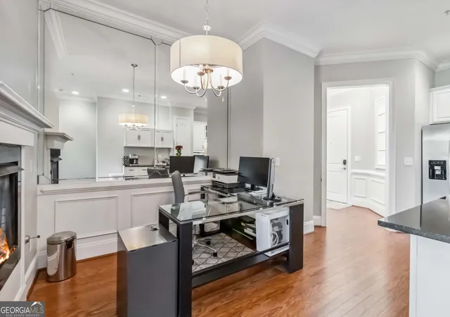 Photo 3 of Condo for sale at 2300 Peachford Rd #1410, Atlanta, GA 30338 | MLS# 10715599 | Listing updated on 2026-08-20