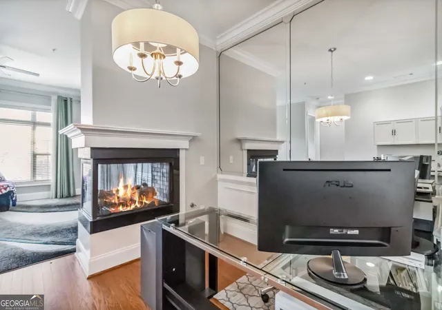 Photo 3 of Condo for sale at 2300 Peachford Rd #1410, Atlanta, GA 30338 | MLS# 10715599 | Listing updated on 2026-08-20