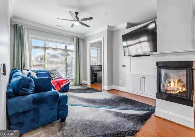 Photo 4 of Condo for sale at 2300 Peachford Rd #1410, Atlanta, GA 30338 | MLS# 10715599 | Listing updated on 2026-08-20