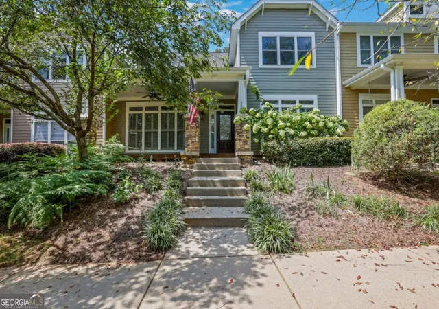 Photo 1 of Sale Pending at 115 Independence Wy, Roswell, GA 30075 | MLS# 10828949 | Listing updated on 2026-09-12