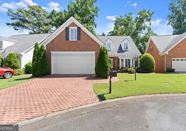 2nd image of 567 N Palisades Cir Se, Marietta, GA 30067 | MLS# 10784743