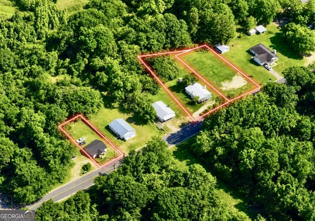 Photo 4 of Land for sale at 1222 Academy Ave, Dublin, GA 31021 | MLS# 10787177 | Listing updated on 2026-07-30