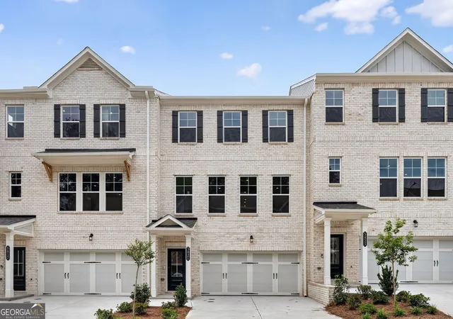 Photo 1 of Townhouse for sale at 5821 Schelton Pl Se, Mableton, GA 30126 | MLS# 10739731 | Listing updated on 2026-09-16