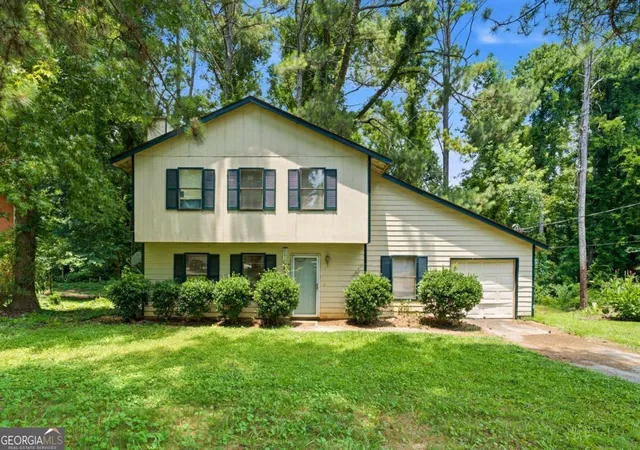 1st image of 3957 Brookstone Ct, Ellenwood, GA 30294 | MLS# 10799489