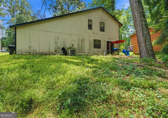 21st image of 3957 Brookstone Ct, Ellenwood, GA 30294 | MLS# 10799489