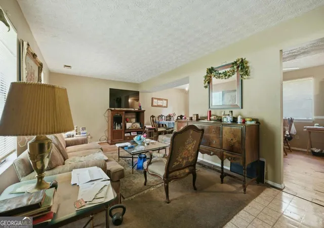 4th image of 3957 Brookstone Ct, Ellenwood, GA 30294 | MLS# 10799489