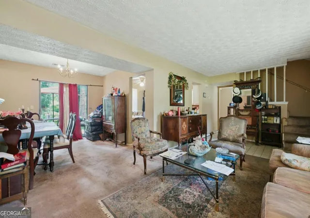 5th image of 3957 Brookstone Ct, Ellenwood, GA 30294 | MLS# 10799489