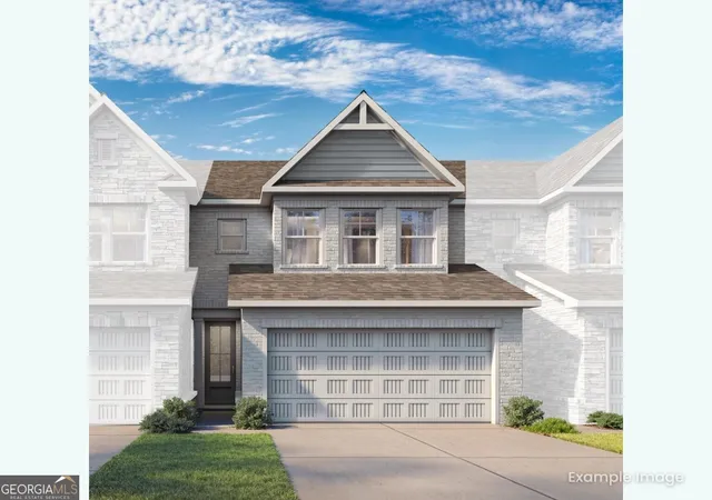 Photo 1 of Townhouse for sale at 73 Shoal Ct #LOT 47, Winder, GA 30680 | MLS# 10797921 | Listing updated on 2026-10-01