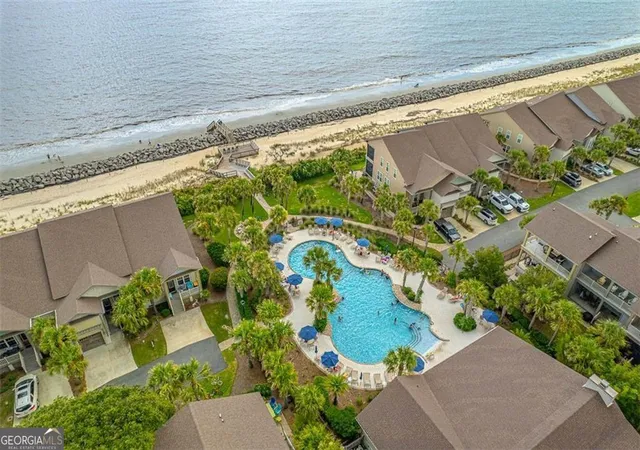 2nd image of 274 Turtle Track Ln, Jekyll Island, GA 31527 | MLS# 10643133