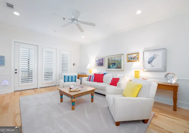 4th image of 274 Turtle Track Ln, Jekyll Island, GA 31527 | MLS# 10643133