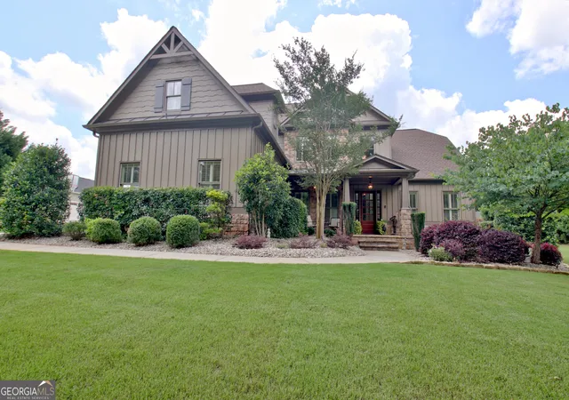 Homes for sale in Peachtree City, GA | 365 Swains Dr, Peachtree City, GA 30269 | MLS# 10782371