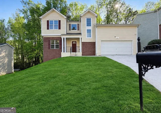 1st image of 403 Clearstream Ln, Austell, GA 30168 | MLS# 10733086