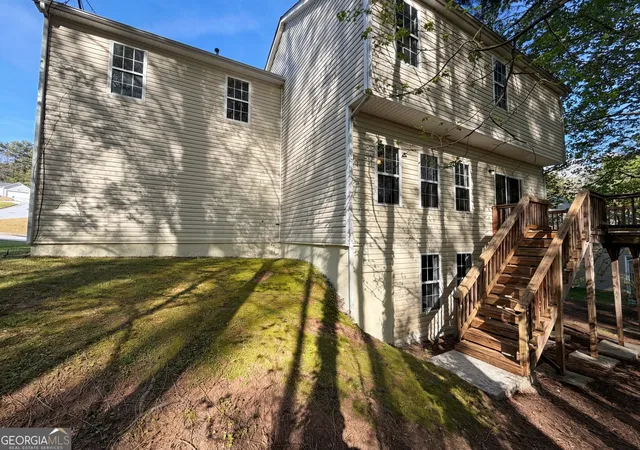 25th image of 403 Clearstream Ln, Austell, GA 30168 | MLS# 10733086