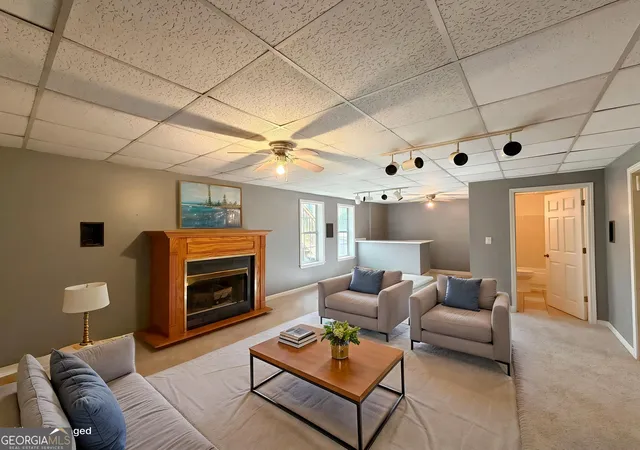 2nd image of 403 Clearstream Ln, Austell, GA 30168 | MLS# 10733086
