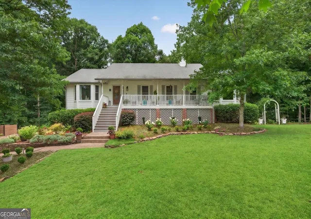 Photo 1 of Sale Pending at 5868 Bridgemont Pl Nw, Acworth, GA 30101 | MLS# 10834732 | Listing updated on 2026-08-31