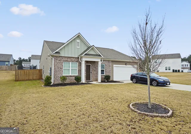 Photo 1 of Single family home for sale at 59 Ingle Dr, Monroe, GA 30655 | MLS# 10724076 | Listing updated on 2026-08-30