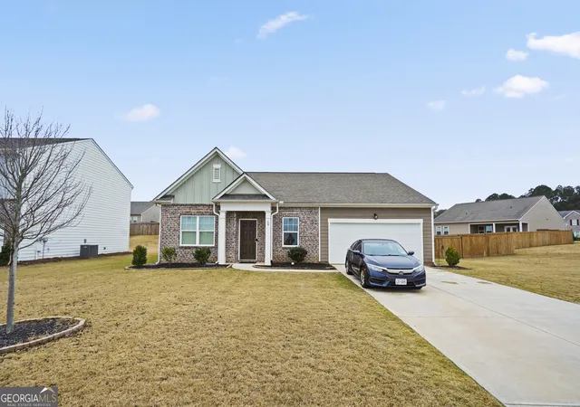 Photo 2 of Single family home for sale at 59 Ingle Dr, Monroe, GA 30655 | MLS# 10724076 | Listing updated on 2026-08-30