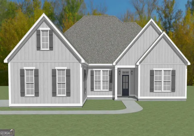 1st image of 387 Willow Lake Dr Nw, Milledgeville, GA 31061 | MLS# 10666761